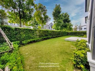 For sale 5 Beds house in Thawi Watthana, Bangkok