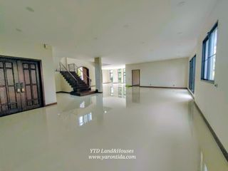 For sale 5 Beds house in Thawi Watthana, Bangkok