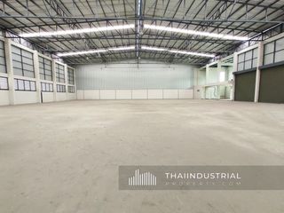 For rent warehouse in Wang Noi, Phra Nakhon Si Ayutthaya
