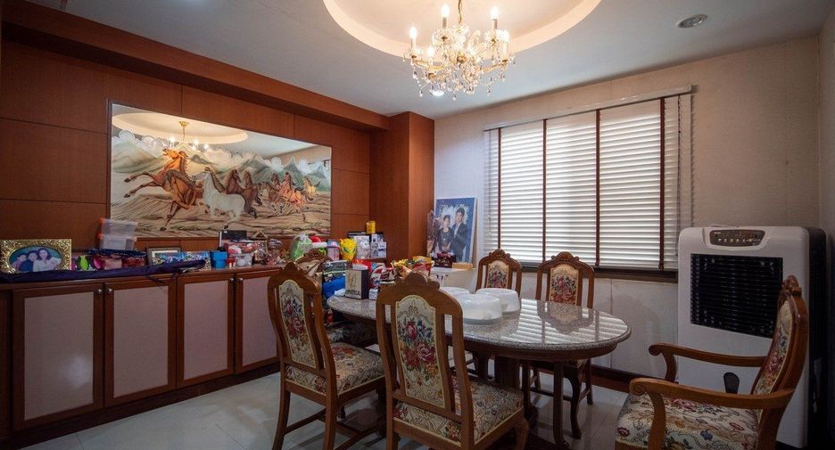 For rent retail Space in Wang Thonglang, Bangkok