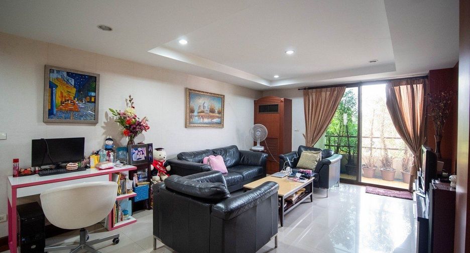 For rent retail Space in Wang Thonglang, Bangkok