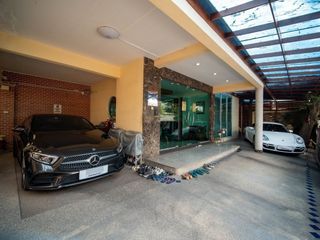 For rent retail Space in Wang Thonglang, Bangkok