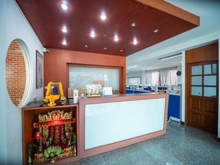 For rent retail Space in Wang Thonglang, Bangkok