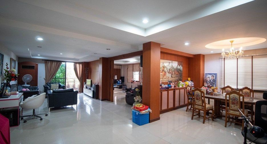 For rent retail Space in Wang Thonglang, Bangkok