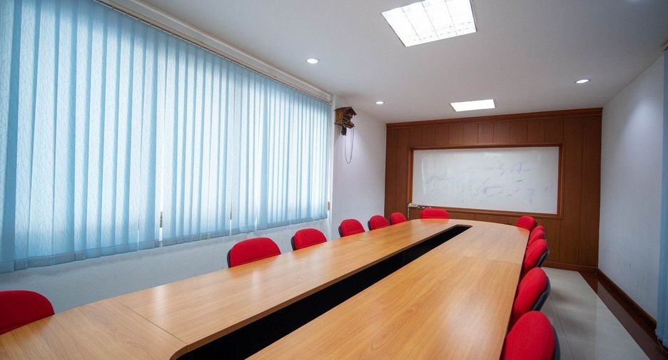 For rent retail Space in Wang Thonglang, Bangkok