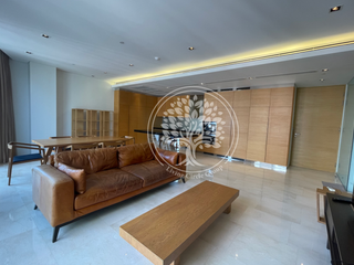 Wohnung zur Miete mit 2 Zimmer in Sathon, Bangkok