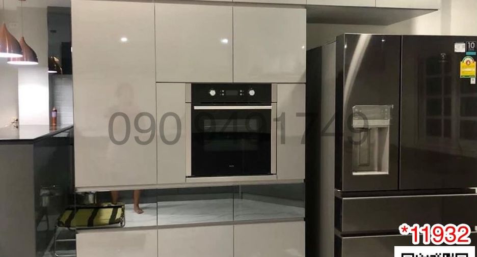 For sale 7 bedrooms retail Space in Pak Kret, Nonthaburi