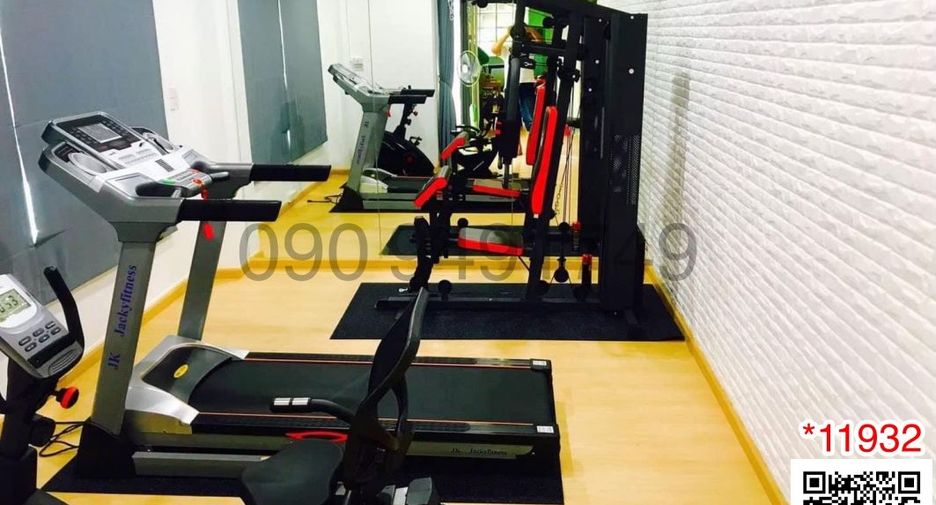 For sale 7 bedrooms retail Space in Pak Kret, Nonthaburi