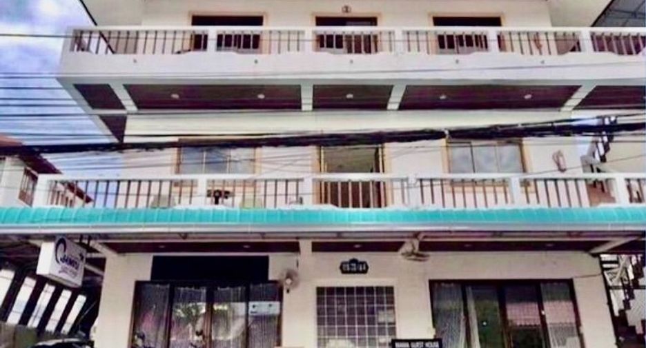For sale 9 bed retail Space in Ko Samui, Surat Thani
