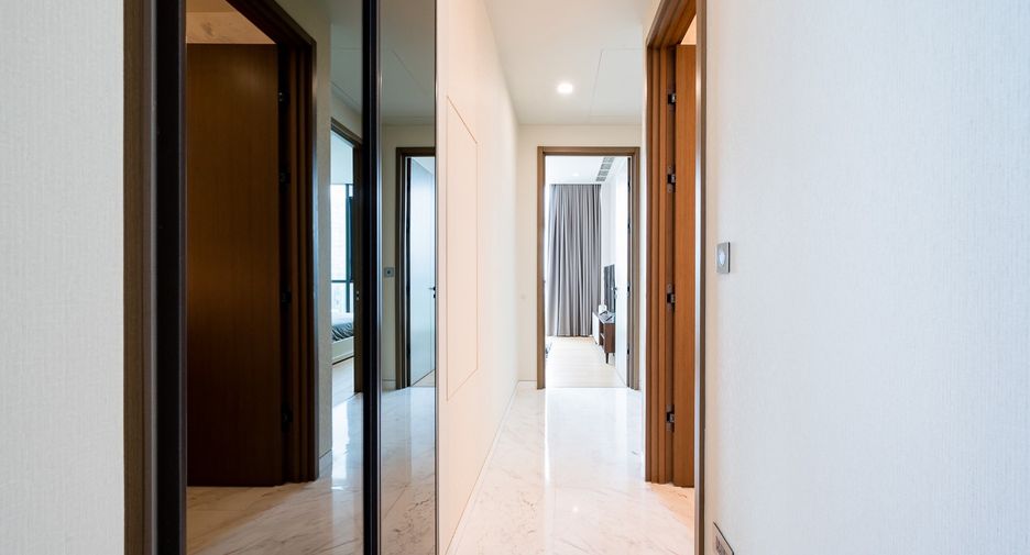 Wohnung zum Kauf mit 2 Zimmer in Watthana, Bangkok