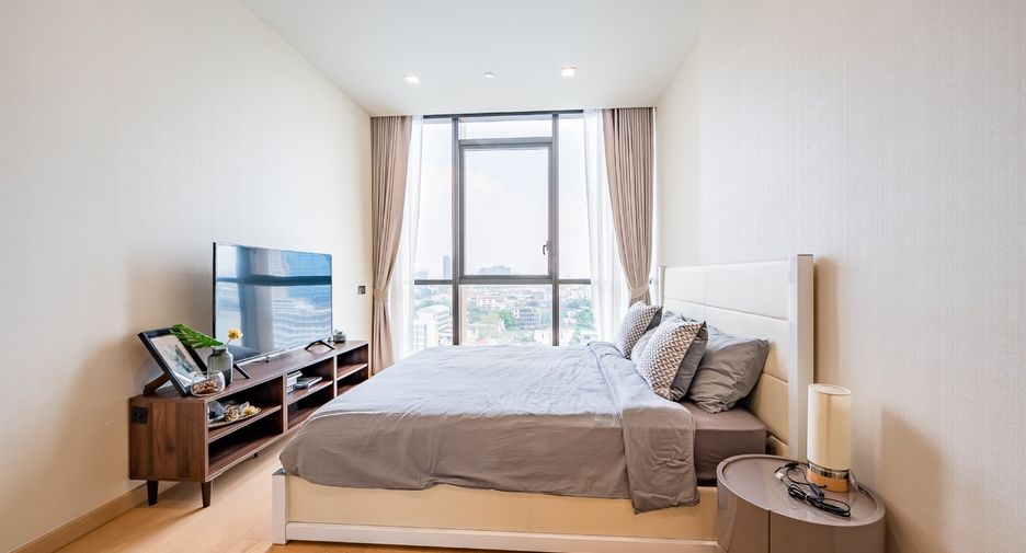 Wohnung zum Kauf mit 2 Zimmer in Watthana, Bangkok