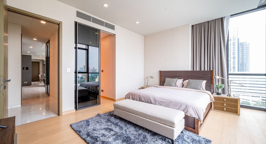 Wohnung zum Kauf mit 2 Zimmer in Watthana, Bangkok