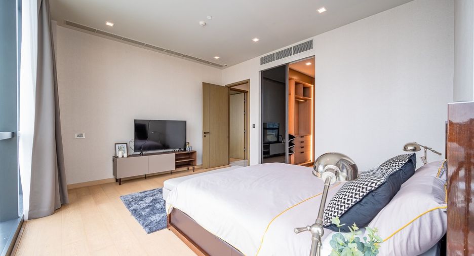 Wohnung zum Kauf mit 2 Zimmer in Watthana, Bangkok