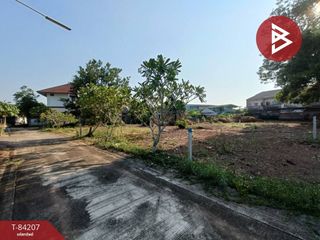 For sale land in Mueang Chumphon, Chumphon