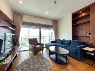 Condo en alquiler de 2 habitaciones en Khlong Toei, Bangkok