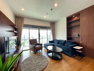 Condo en alquiler de 2 habitaciones en Khlong Toei, Bangkok