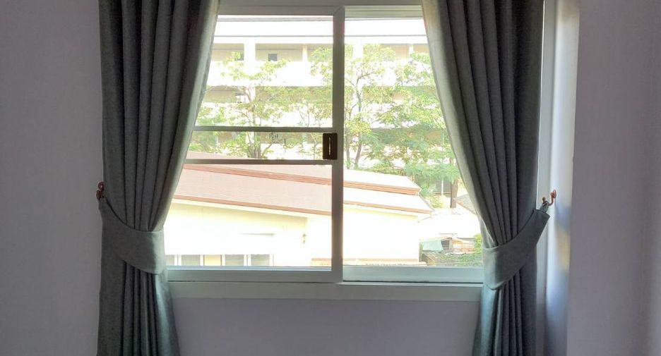 For sale 8 bedrooms apartment in Sai Mai, Bangkok