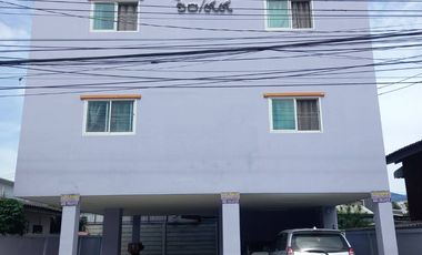 For sale 8 bedrooms apartment in Sai Mai, Bangkok