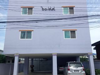 出售 8 卧室 公寓式住宅 在 Sai Mai, 曼谷