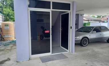 For sale 8 bedrooms apartment in Sai Mai, Bangkok
