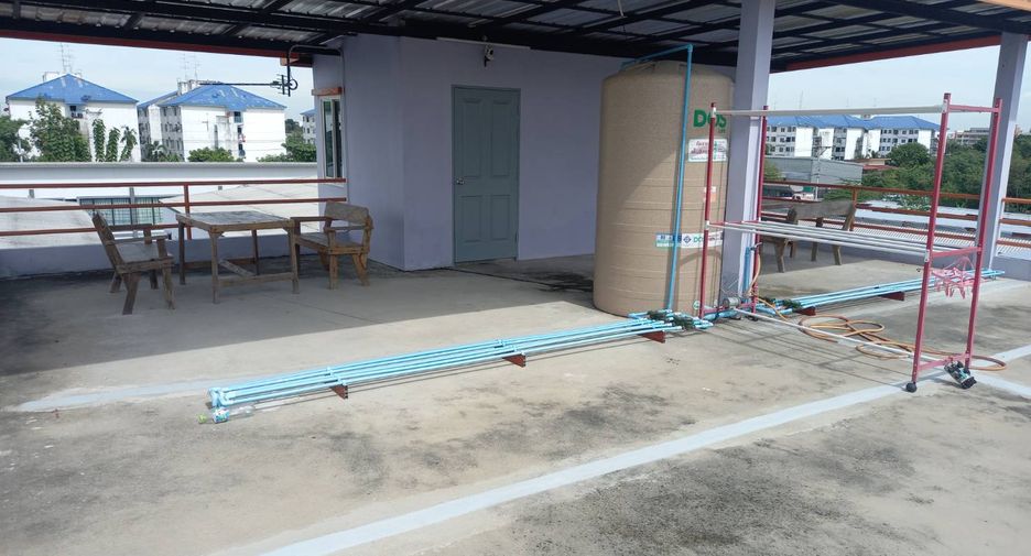 For sale 8 bedrooms apartment in Sai Mai, Bangkok