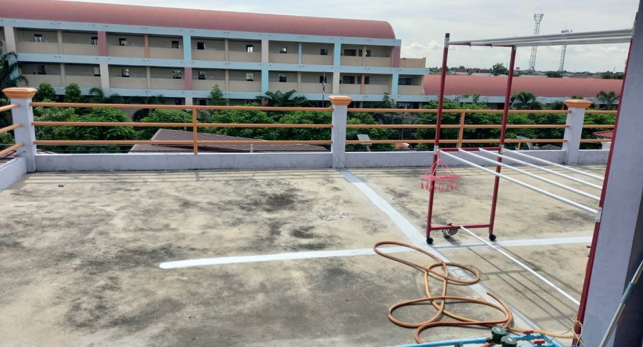 For sale 8 bedrooms apartment in Sai Mai, Bangkok