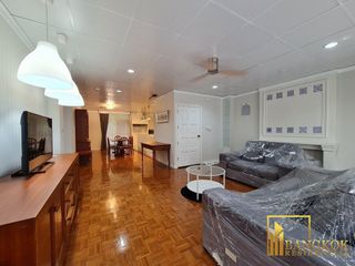 出租 2 卧室 公寓式住宅 在 Watthana, 曼谷