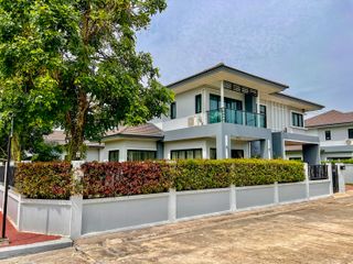 For sale 4 Beds[JA] house in Khlong Luang, Pathum Thani