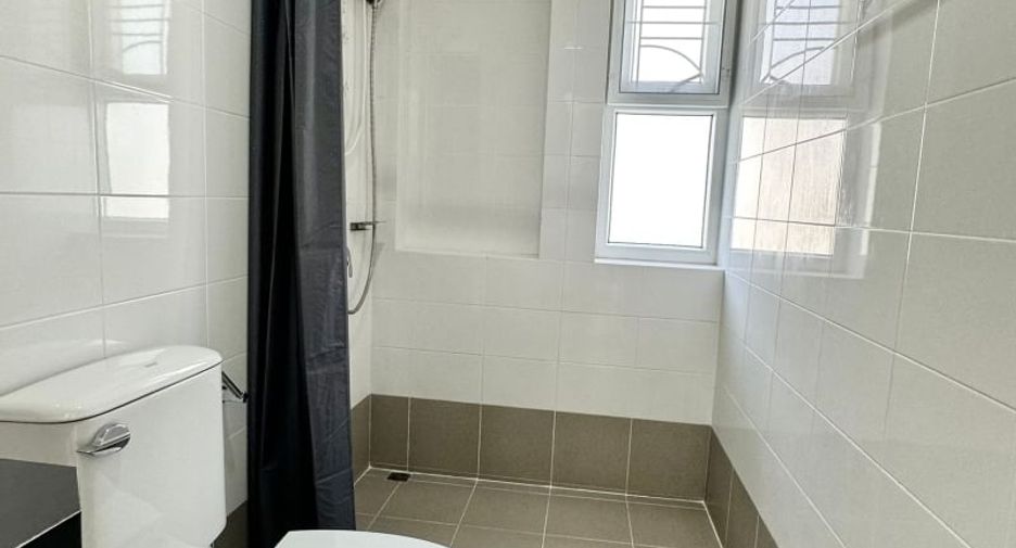 For rent 3 bedrooms house in Si Racha, Chonburi
