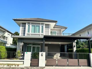 For Rent 3 Bedroom House In Si Racha, Chonburi