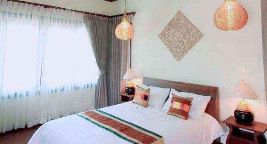ขาย 15 ห้องนอน โรงแรม ใน หางดง, เชียงใหม่