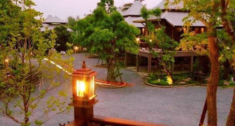 ขาย 15 ห้องนอน โรงแรม ใน หางดง, เชียงใหม่