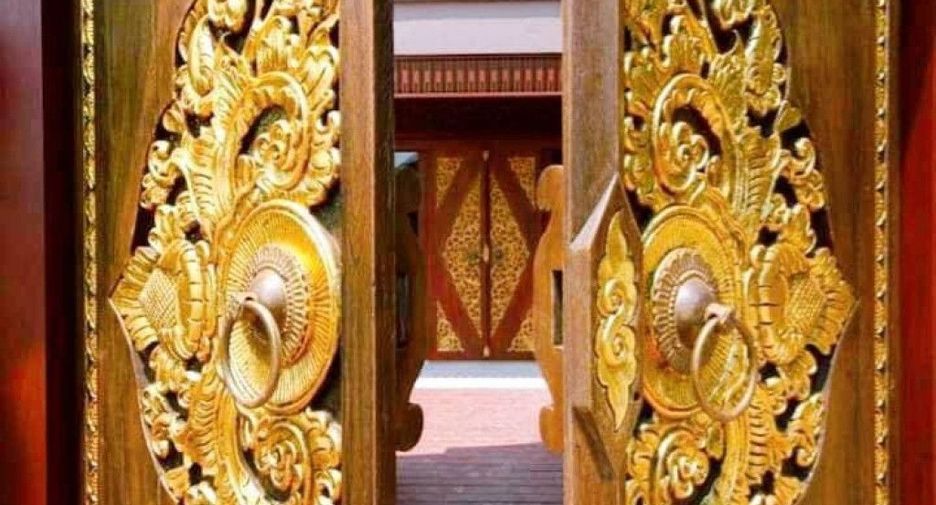 ขาย 15 ห้องนอน โรงแรม ใน หางดง, เชียงใหม่