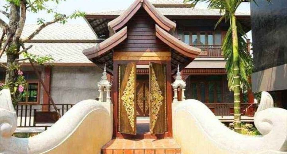 ขาย 15 ห้องนอน โรงแรม ใน หางดง, เชียงใหม่