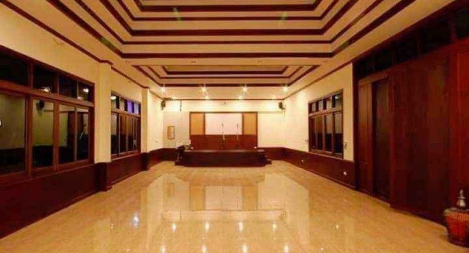 ขาย 15 ห้องนอน โรงแรม ใน หางดง, เชียงใหม่