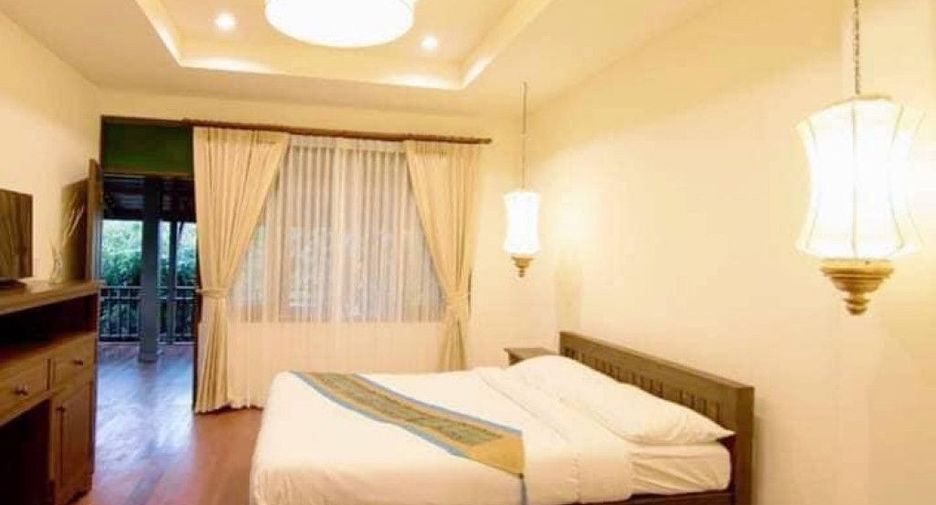 ขาย 15 ห้องนอน โรงแรม ใน หางดง, เชียงใหม่