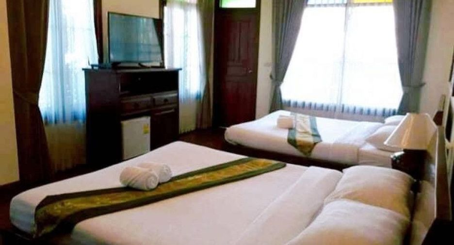ขาย 15 ห้องนอน โรงแรม ใน หางดง, เชียงใหม่