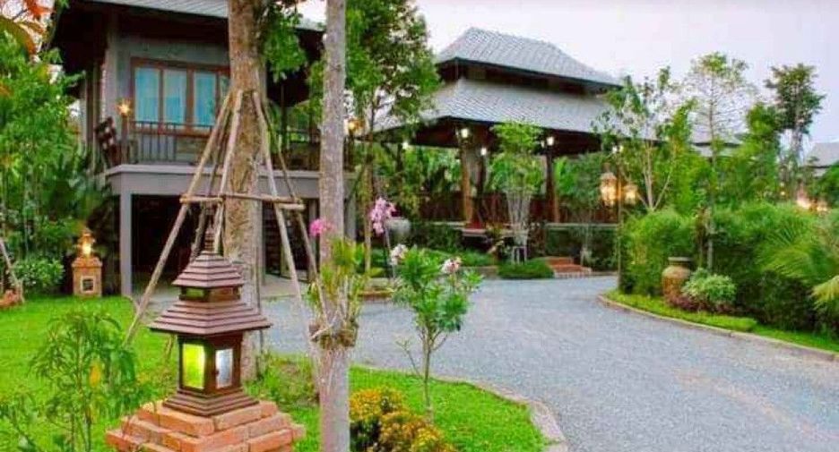 ขาย 15 ห้องนอน โรงแรม ใน หางดง, เชียงใหม่
