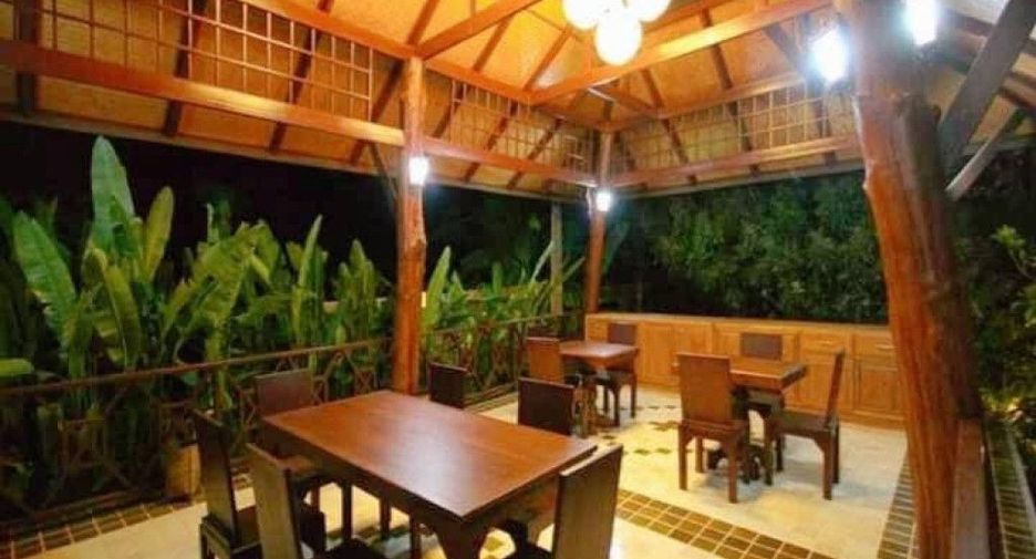 ขาย 15 ห้องนอน โรงแรม ใน หางดง, เชียงใหม่