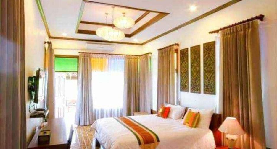 ขาย 15 ห้องนอน โรงแรม ใน หางดง, เชียงใหม่