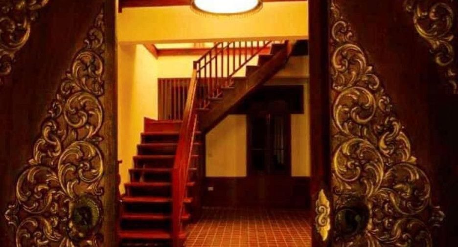 ขาย 15 ห้องนอน โรงแรม ใน หางดง, เชียงใหม่