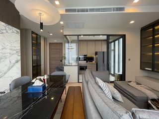 For sale 3 bed condo in Phaya Thai, Bangkok