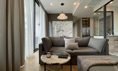 For sale 3 bedrooms condo in Phaya Thai, Bangkok