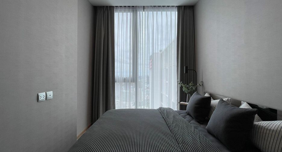 For sale 3 bedrooms condo in Phaya Thai, Bangkok