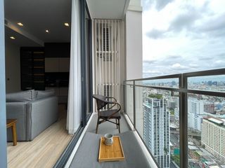 For sale 3 bed condo in Phaya Thai, Bangkok