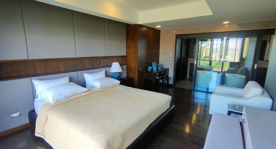 For rent 3 bedrooms condo in Mae Rim, Chiang Mai