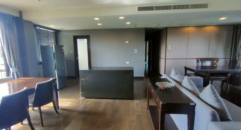 For rent 3 bedrooms condo in Mae Rim, Chiang Mai