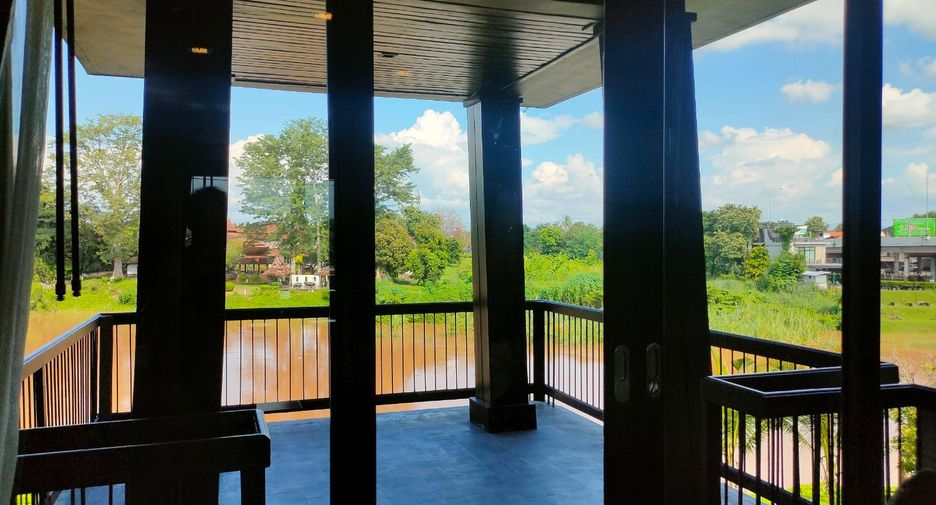 For rent 3 bedrooms condo in Mae Rim, Chiang Mai