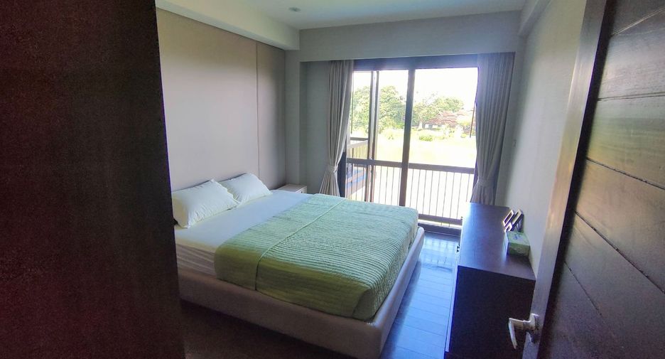For rent 3 bedrooms condo in Mae Rim, Chiang Mai