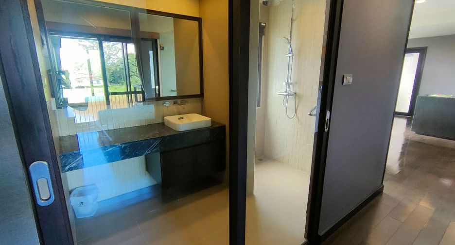 For rent 3 bedrooms condo in Mae Rim, Chiang Mai